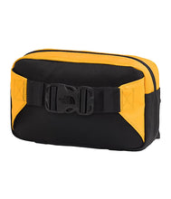 Load image into Gallery viewer, The North Face -  Base Camp Lumbar in TNF Black/Summit Gold
