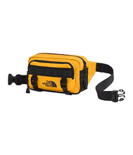 Load image into Gallery viewer, The North Face -  Base Camp Lumbar in TNF Black/Summit Gold

