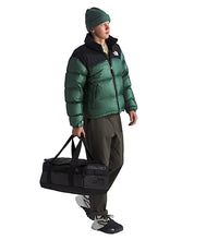 Load image into Gallery viewer, The North Face - Base Camp Voyager Duffel 42L in TNF Black/Asphalt Grey
