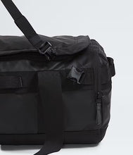 Load image into Gallery viewer, The North Face - Base Camp Voyager Duffel 42L in TNF Black/Asphalt Grey
