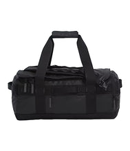 Load image into Gallery viewer, The North Face - Base Camp Voyager Duffel 42L in TNF Black/Asphalt Grey
