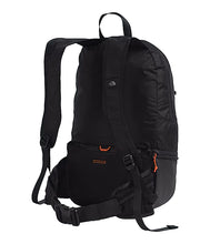 Load image into Gallery viewer, The North Face - Borealis Convertible Pack in TNF Black/TNF Black
