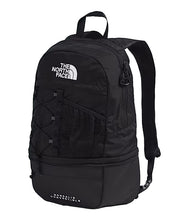 Load image into Gallery viewer, The North Face - Borealis Convertible Pack in TNF Black/TNF Black
