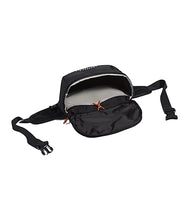 Load image into Gallery viewer, The North Face - Borealis Convertible Pack in TNF Black/TNF Black

