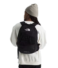 Load image into Gallery viewer, The North Face - Borealis Convertible Pack in TNF Black/TNF Black
