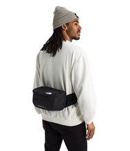 Load image into Gallery viewer, The North Face - Borealis Convertible Pack in TNF Black/TNF Black
