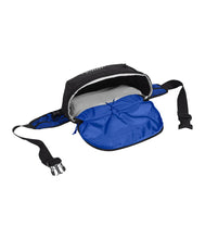 Load image into Gallery viewer, The North Face - Borealis Convertible Pack in TNF Blue/TNF Black
