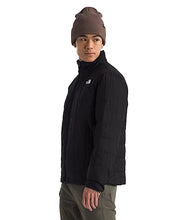 Load image into Gallery viewer, The North Face - Men&#39;s Junction Insulated Jacket in TNF Black
