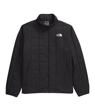 Load image into Gallery viewer, The North Face - Men&#39;s Junction Insulated Jacket in TNF Black
