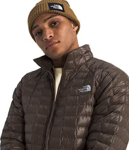 Load image into Gallery viewer, The North Face -  Thermoball Jacket in Smokey Brown
