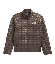 Load image into Gallery viewer, The North Face -  Thermoball Jacket in Smokey Brown
