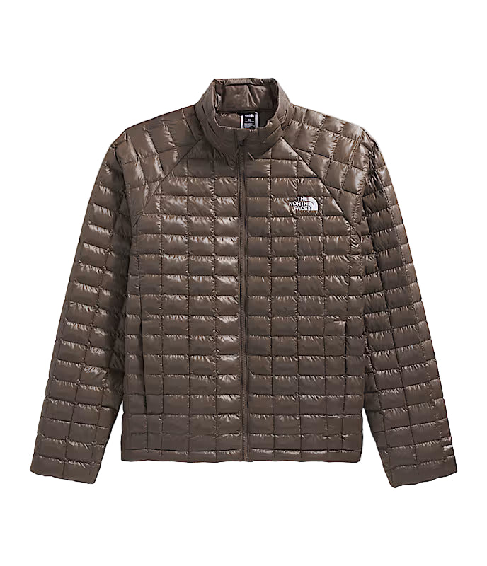The North Face -  Thermoball Jacket in Smokey Brown