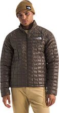 Load image into Gallery viewer, The North Face -  Thermoball Jacket in Smokey Brown
