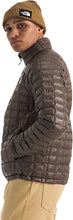 Load image into Gallery viewer, The North Face -  Thermoball Jacket in Smokey Brown
