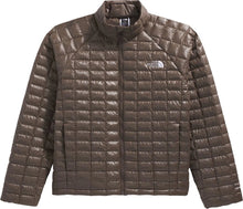 Load image into Gallery viewer, The North Face -  Thermoball Jacket in Smokey Brown
