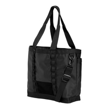 Load image into Gallery viewer, The North Face - Explore Utility Tote Bag in TNF Black/TNF White
