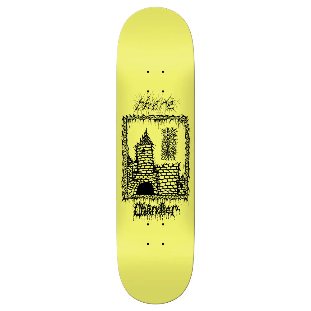 There - Chandler Crypt Keeper Deck in 8.5