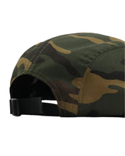 Load image into Gallery viewer, Thrasher Magazine - Camo 5 Panel Cap
