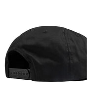 Load image into Gallery viewer, Thrasher Magazine - Calligraphy Snapback in Black
