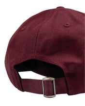 Load image into Gallery viewer, Thrasher Magazine - New Religion Old Timer Cap in Maroon
