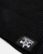 Load image into Gallery viewer, Thrasher Magazine - Skate and Destroy Beanie in Black or Grey
