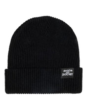 Load image into Gallery viewer, Thrasher Magazine - Skate and Destroy Beanie in Black or Grey
