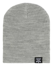 Load image into Gallery viewer, Thrasher Magazine - Skate and Destroy Beanie in Black or Grey
