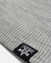 Load image into Gallery viewer, Thrasher Magazine - Skate and Destroy Beanie in Black or Grey
