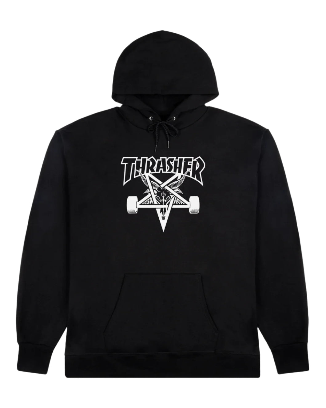 Thrasher Magazine - Skate Goat Hoodie