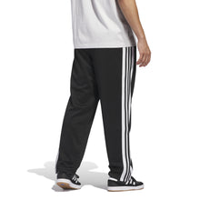 Load image into Gallery viewer, Adidas - Tyshawn Track Joggers in Black/Crystal White

