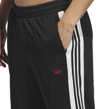 Load image into Gallery viewer, Adidas - Tyshawn Track Joggers in Black/Crystal White
