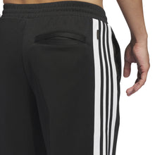 Load image into Gallery viewer, Adidas - Tyshawn Track Joggers in Black/Crystal White
