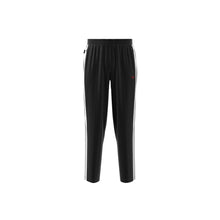 Load image into Gallery viewer, Adidas - Tyshawn Track Joggers in Black/Crystal White
