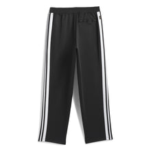 Load image into Gallery viewer, Adidas - Tyshawn Track Joggers in Black/Crystal White
