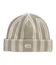 Load image into Gallery viewer, The North Face - Urban Explore Beanie in Flax/Linen/Vintage
