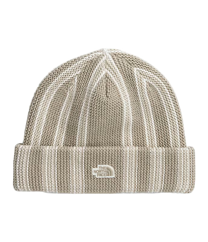 The North Face - Urban Explore Beanie in Flax/Linen/Vintage