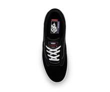Load image into Gallery viewer, Vans - Curren Caples in Gum Black/White
