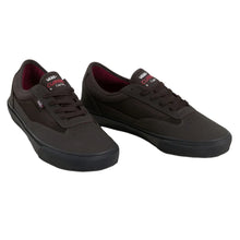 Load image into Gallery viewer, Vans - Curren Caples in Dark Brown
