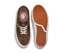Load image into Gallery viewer, Vans - Curren Caples in Vintage Cocoa Brown
