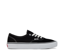 Load image into Gallery viewer, Vans - Skate Authentic in Black/White
