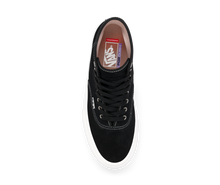 Load image into Gallery viewer, Vans - Skate Authentic High in Black Suede
