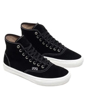 Load image into Gallery viewer, Vans - Skate Authentic High in Black Suede
