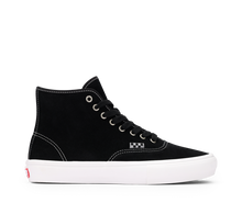 Load image into Gallery viewer, Vans - Skate Authentic High in Black Suede
