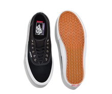Load image into Gallery viewer, Vans - Skate Authentic Mid in Black/White
