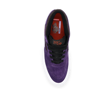Load image into Gallery viewer, Vans - Skate Half-Cab in Croc Grape
