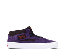 Load image into Gallery viewer, Vans - Skate Half-Cab in Croc Grape
