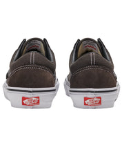 Load image into Gallery viewer, Vans - Skate Old Skool in Chocolate/White
