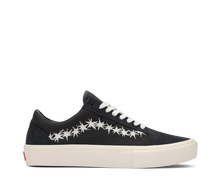Load image into Gallery viewer, Vans - Skate Old Skool in Splatter Grey
