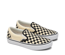 Load image into Gallery viewer, Vans - Skate Slip-On in Checkerboard
