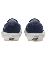 Load image into Gallery viewer, Vans - Skate Slip-On in Deep Navy/Vintage White
